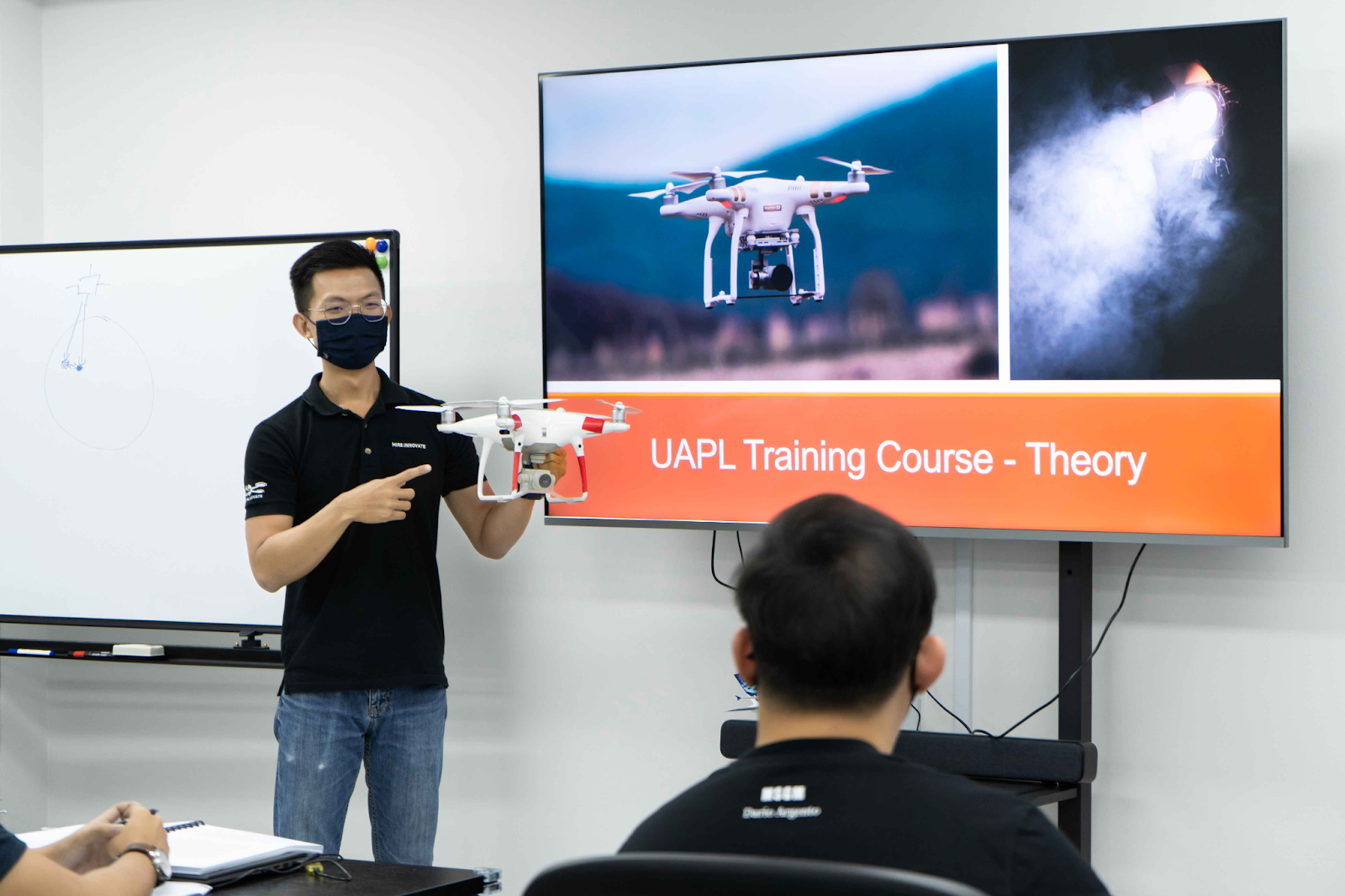 Drone License | UAPL| Unmanned Aerial Vehicle | Drone Course| UATO
