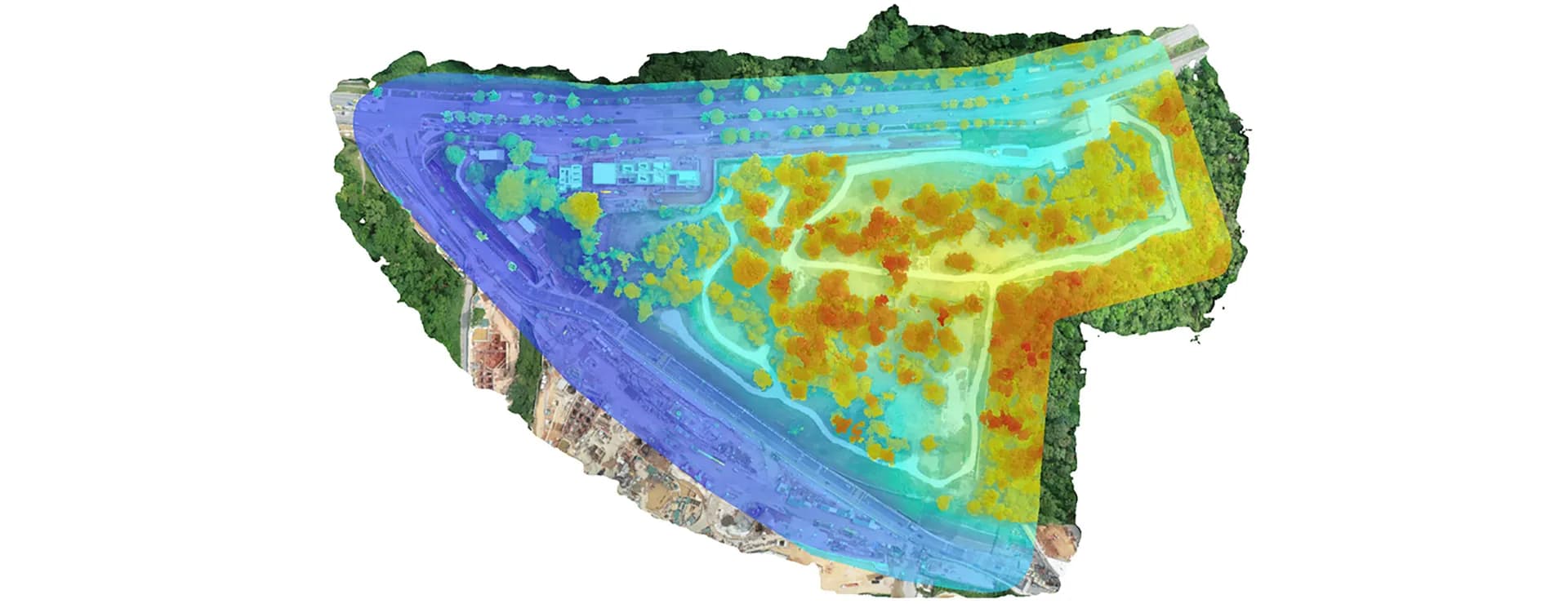 2D & 3D MAPPING